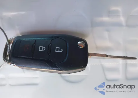 2020 Ford Ranger Xlt z USA, uszkodzony, nr VIN 1FTER4FH9LLA39219